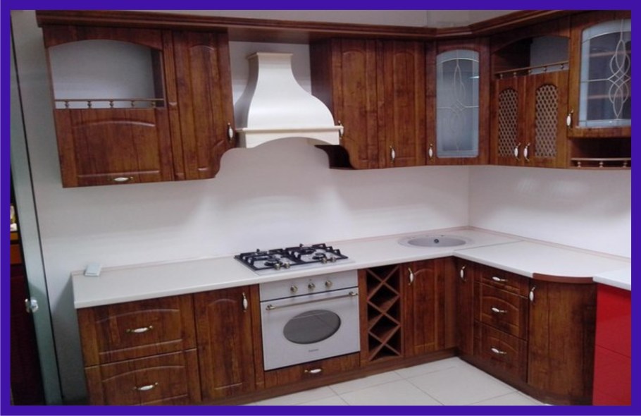 Дуб антик 246-2