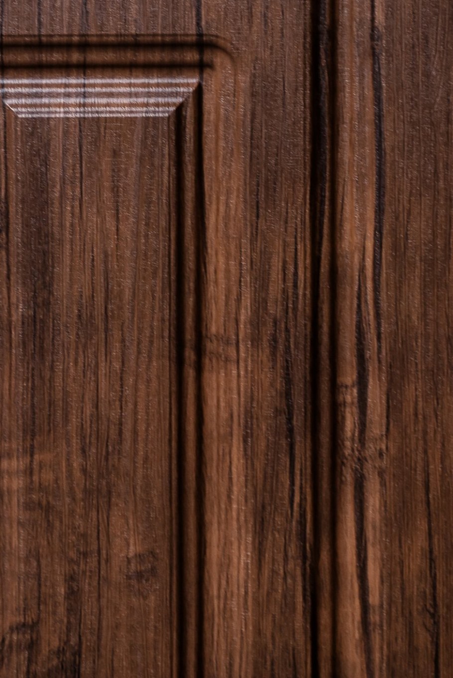 Дуб антик дверь