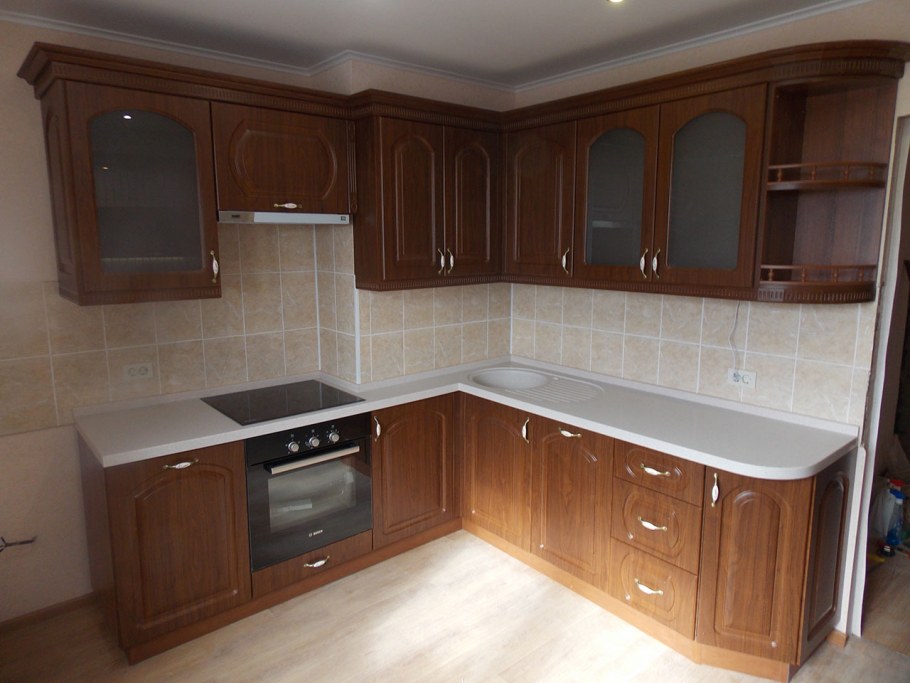 Кухня классика Волгоград