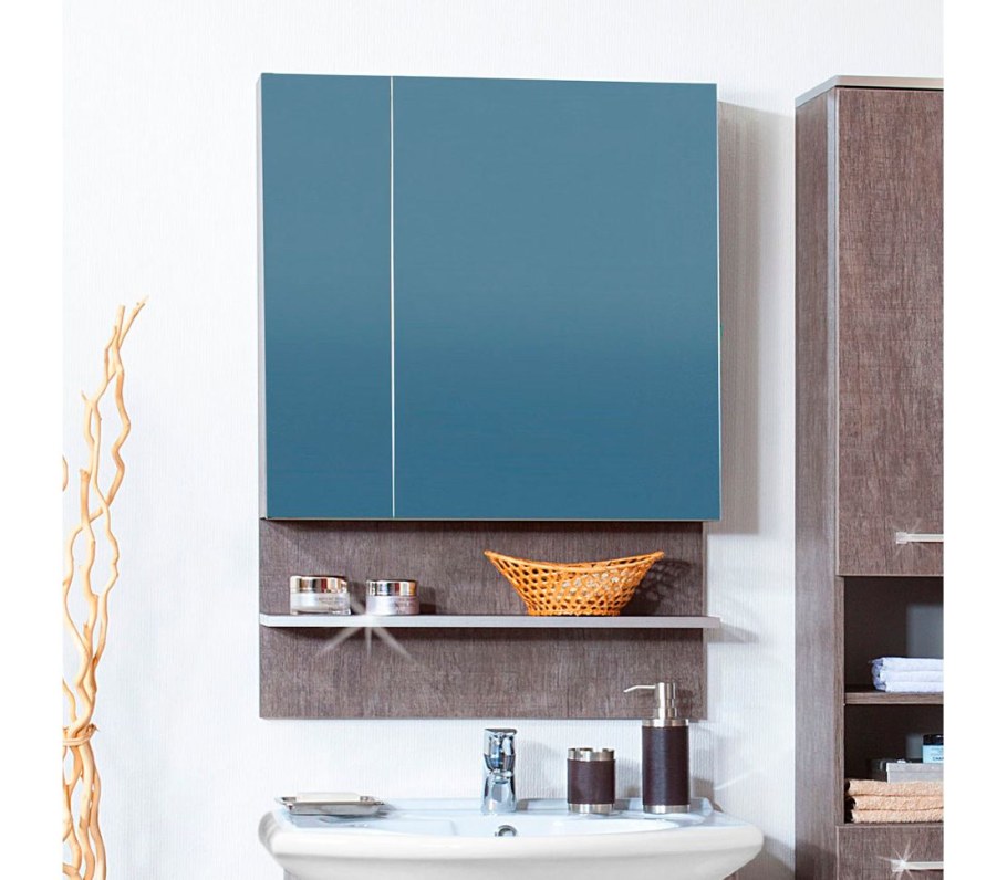 Мебель для ванной Бриклаер Карибы 60