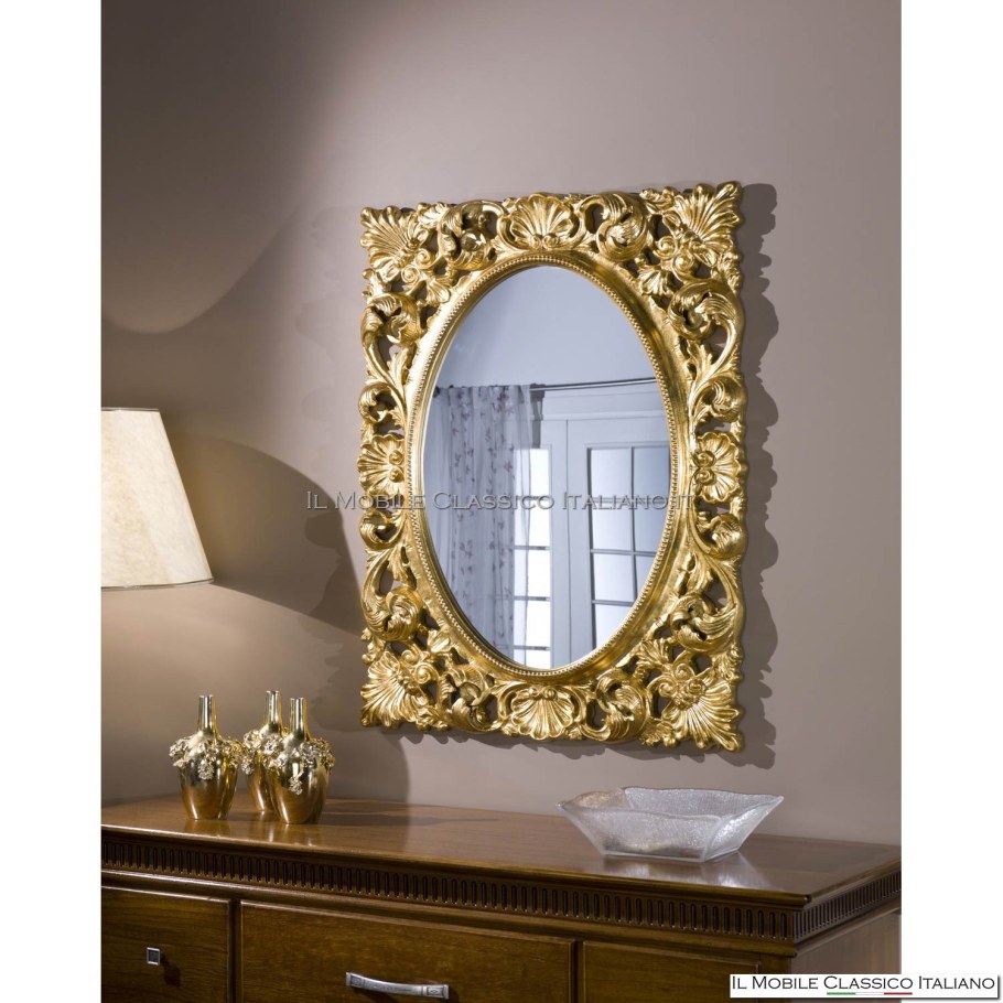 Зеркала на 7