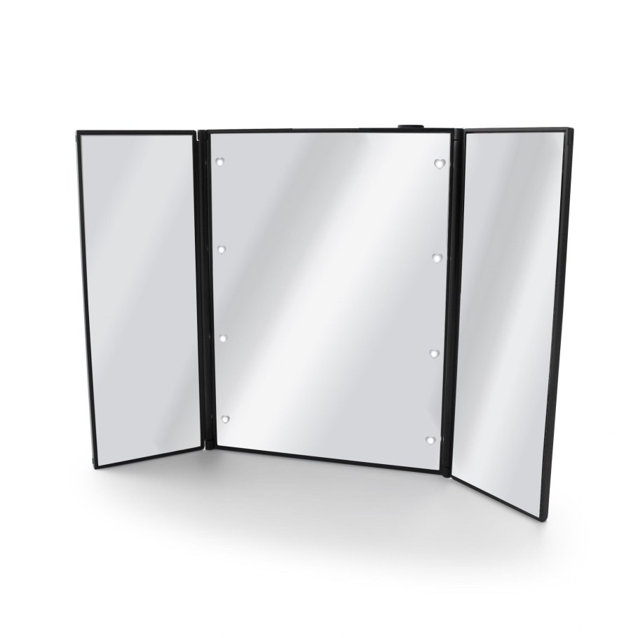 Зеркало трехстворчатое "Bespecial" (большое)