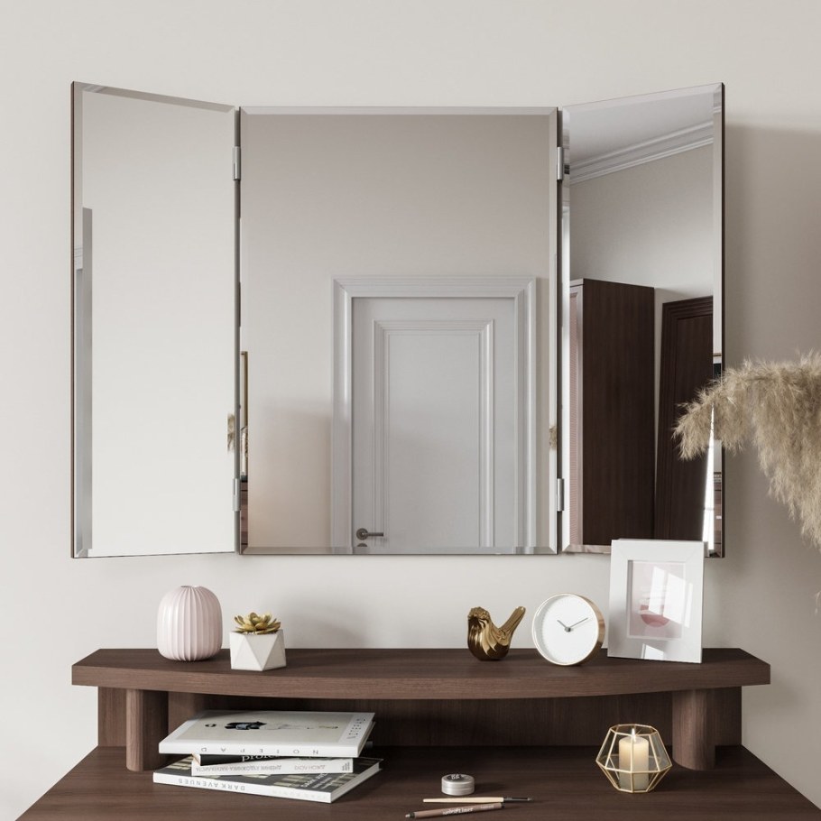 Зеркало трельяж Мишель Эра