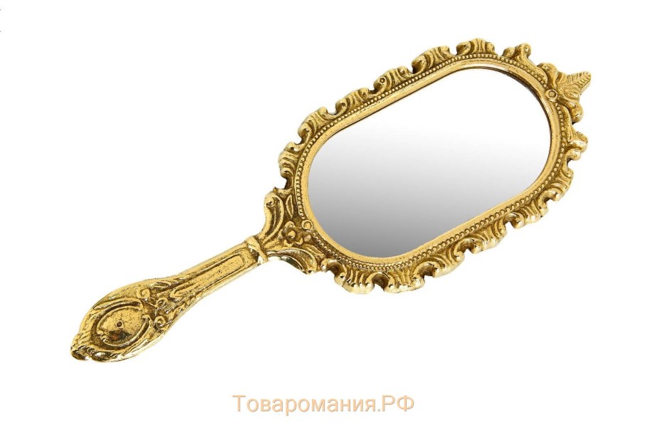 Зеркало ручное