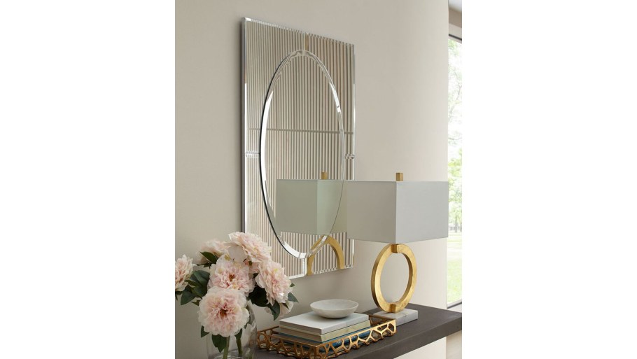 Зеркала в Эрмитаже