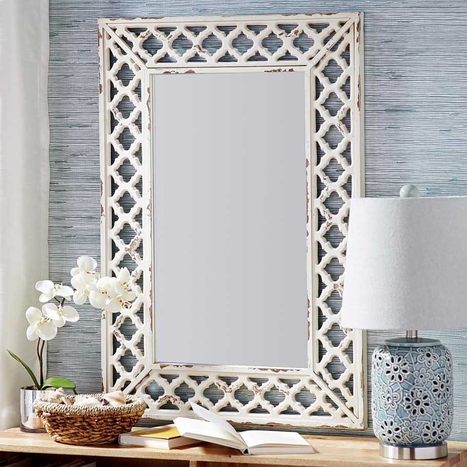 Зеркало интерьерное, зеркало настенное mirroxdecor "Vega-c"