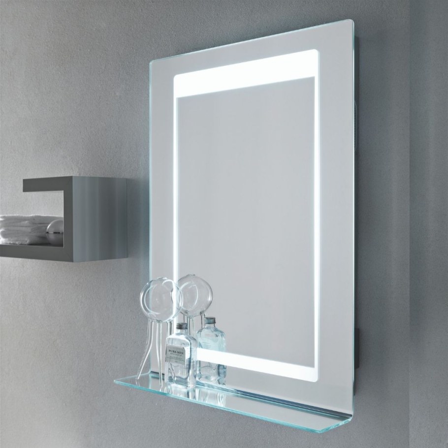 Зеркало Вирго