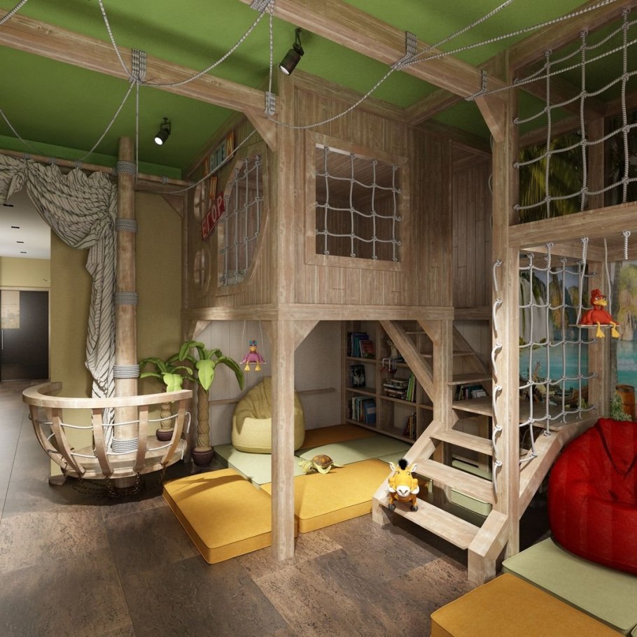 Развлекательный центр "детская игровой центр сказка" Динская