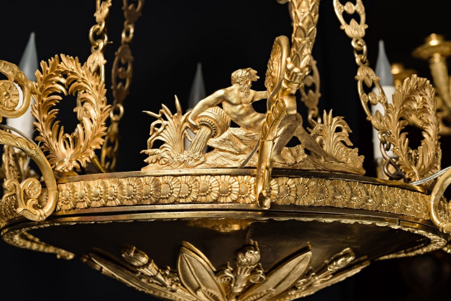 Ампир изделия