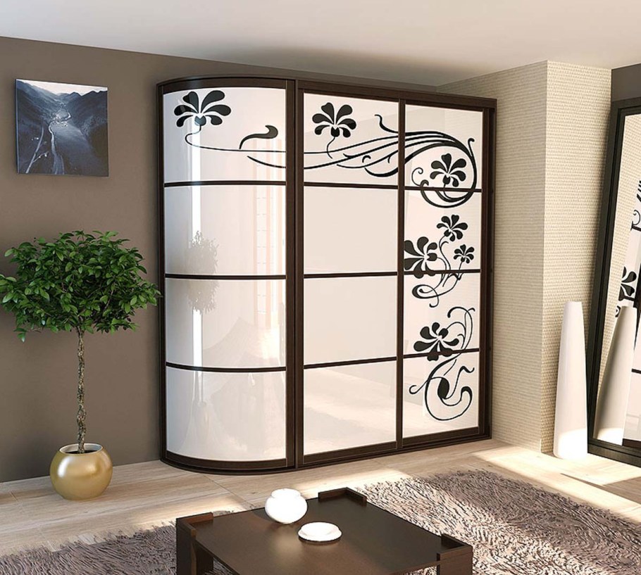 Шифоньер рисунок