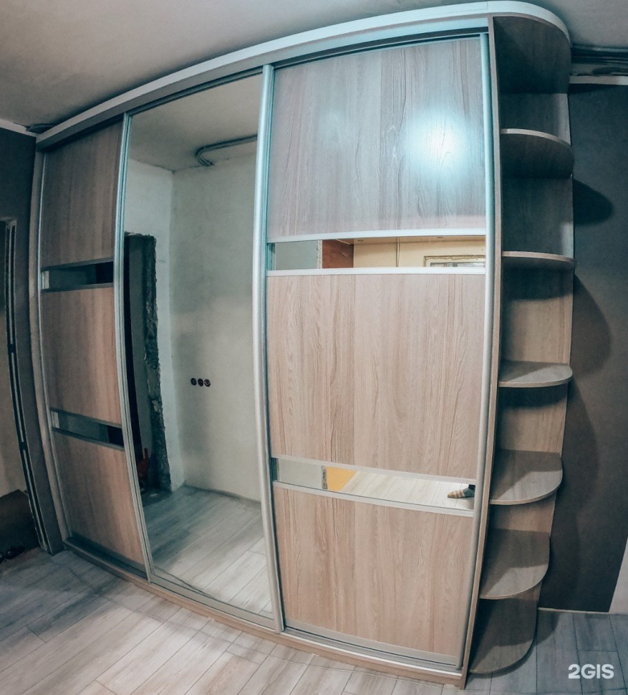 Формат Ленинск Кузнецкий мебельное производство