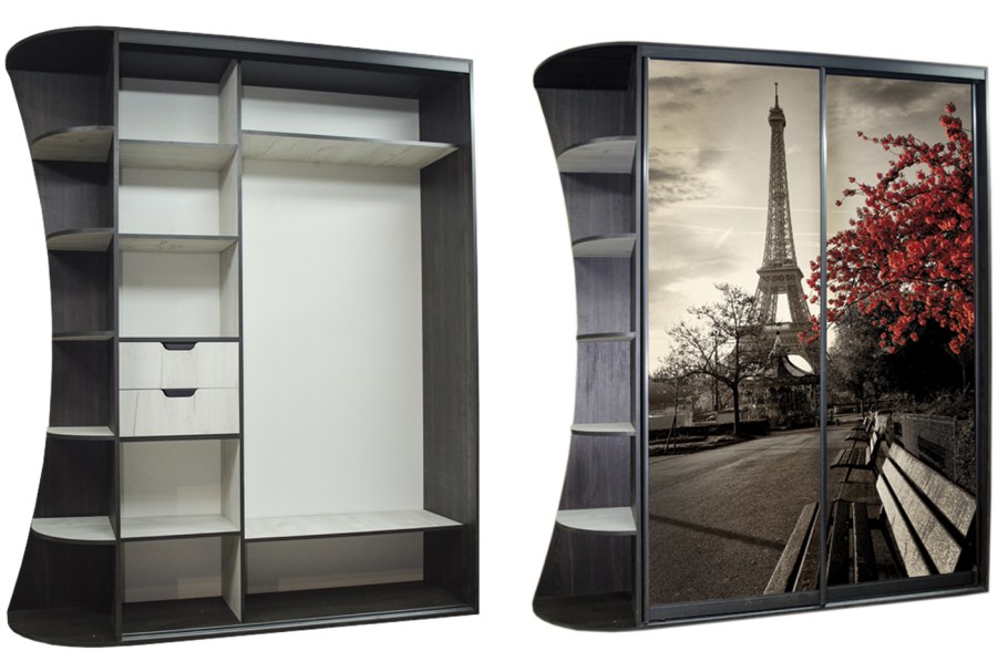 Кодми мебель шкафы