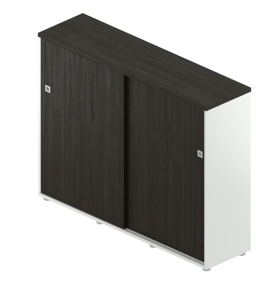 Тумба-купе 80 фш0804