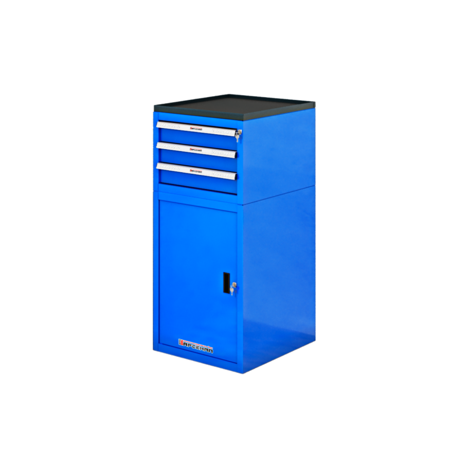 Шкаф инструментальный металлический