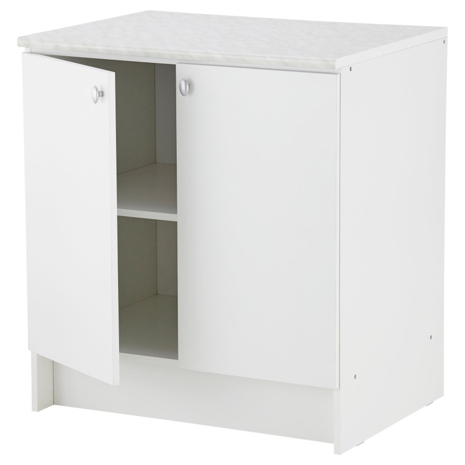 Напольный шкаф Albro (ikea)