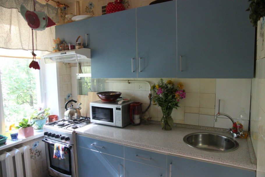 Самая дешевая кухня икеа альбру