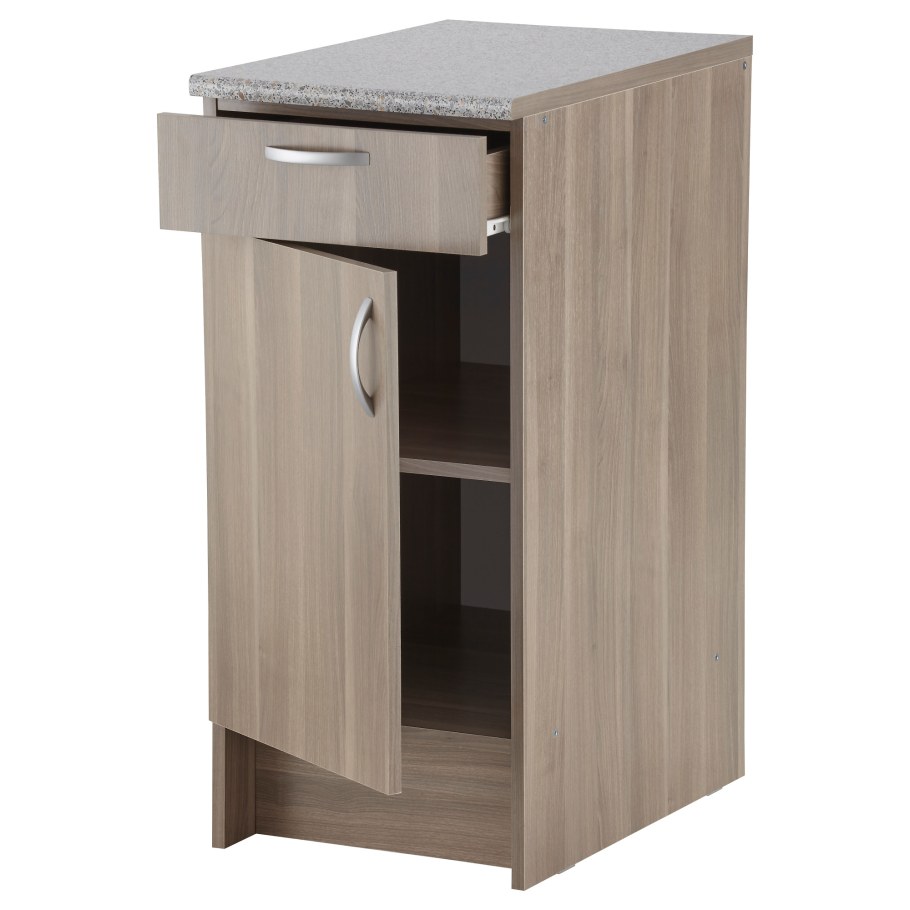 Напольный шкаф Albro (ikea)