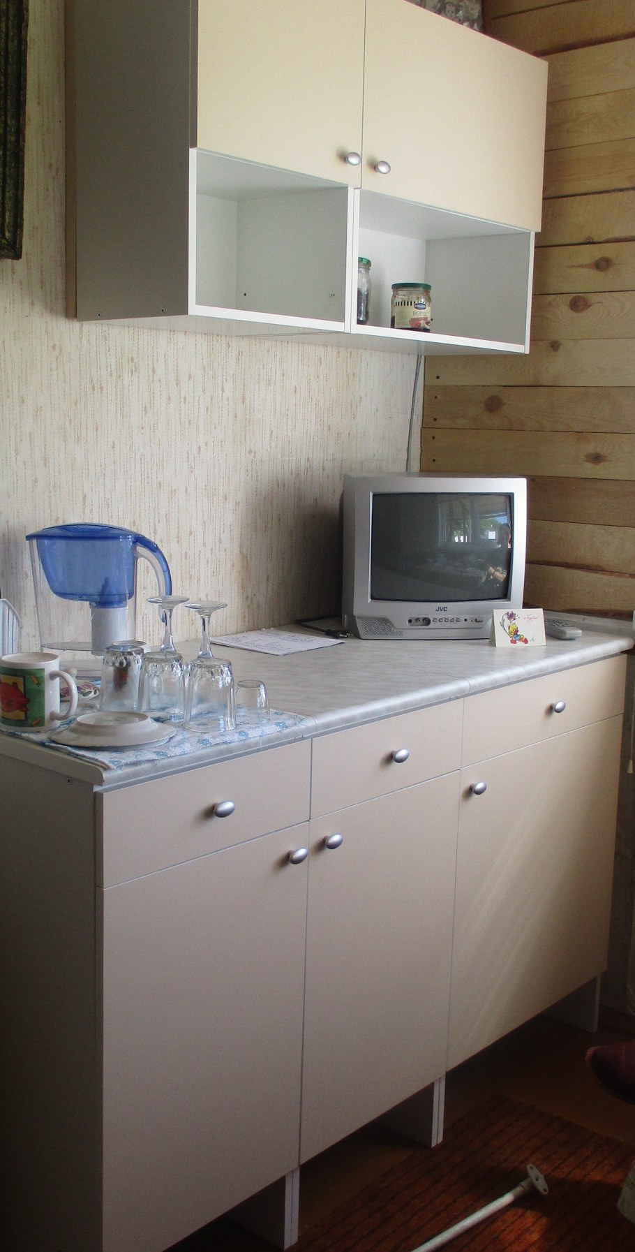 Кухонный гарнитур икея ОВЕРБУ