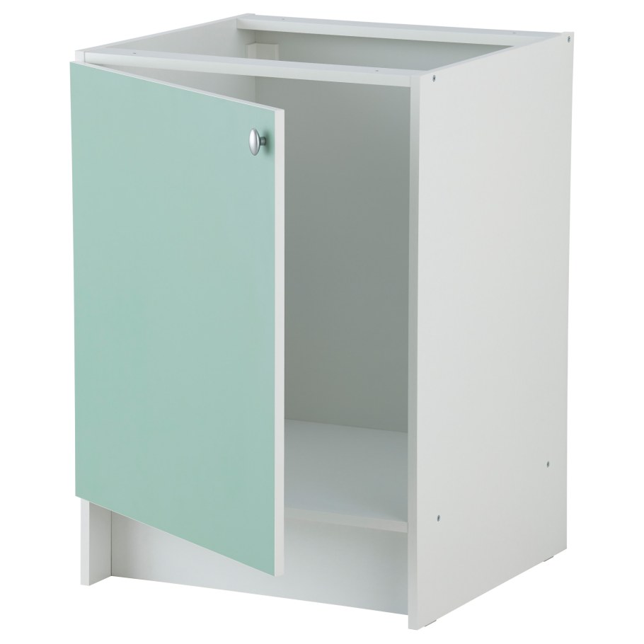 Напольный шкаф Albro (ikea)