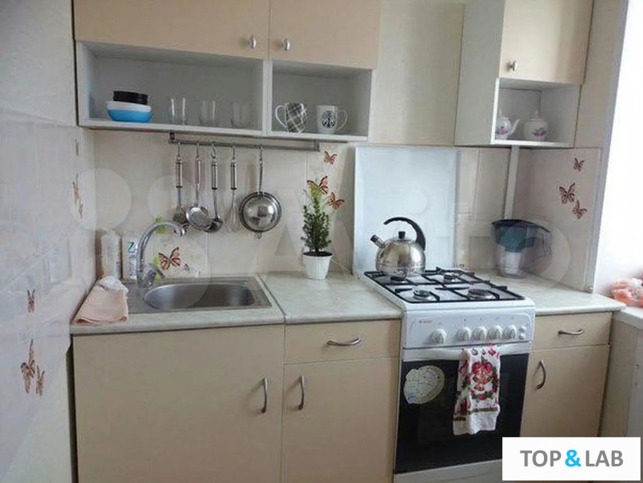 Кухонный гарнитур ОВЕРБУ икеа