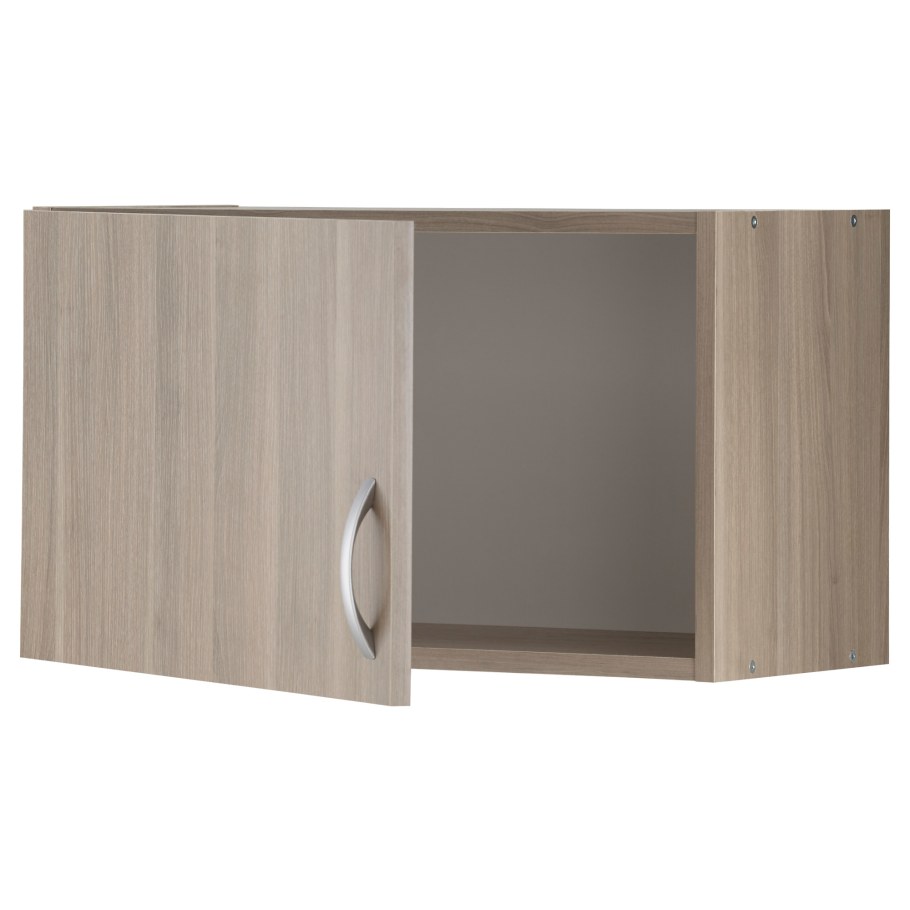 Альбру шкаф навесной венге 11615 икея