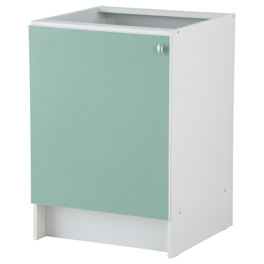 Напольный кухонный шкаф ikea ОВЕРБУ