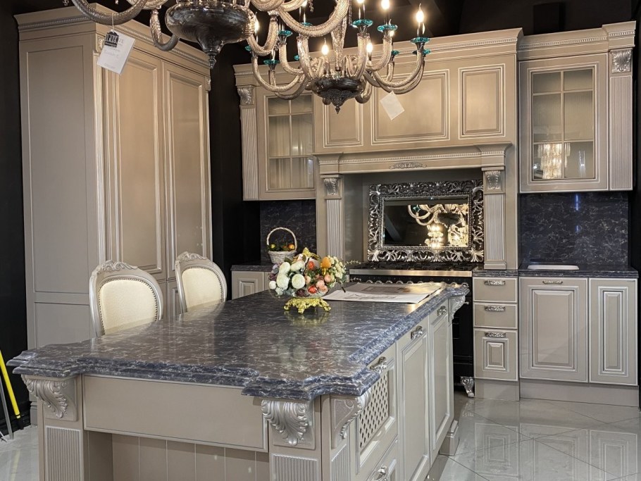 Кухня итальянская Грангала