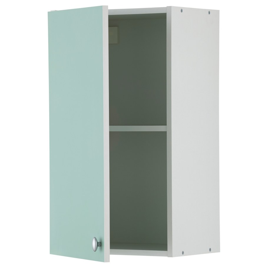 Шкаф икеа альбру навесной