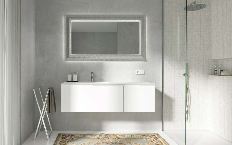 Plana тумба арт. Bpf900