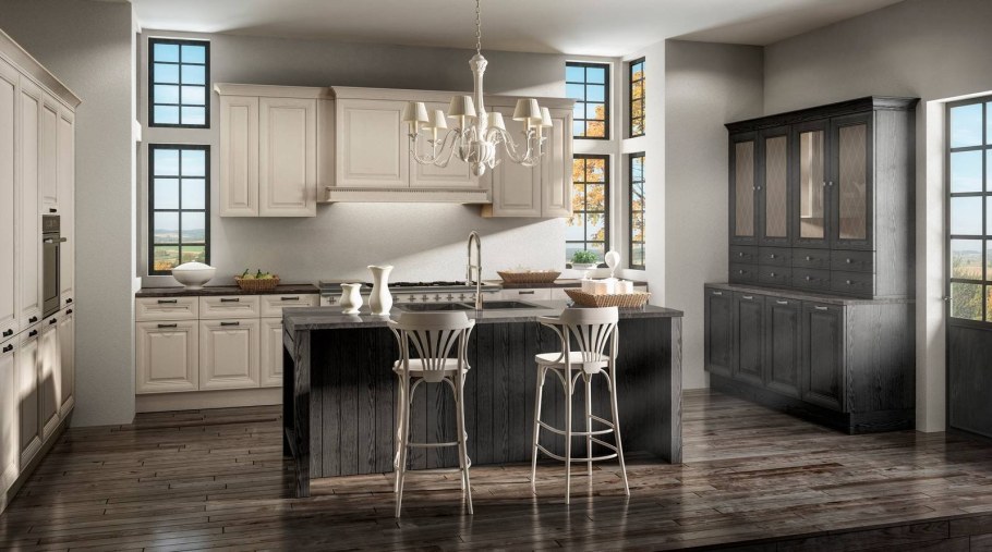 Берлони кухня Sheraton