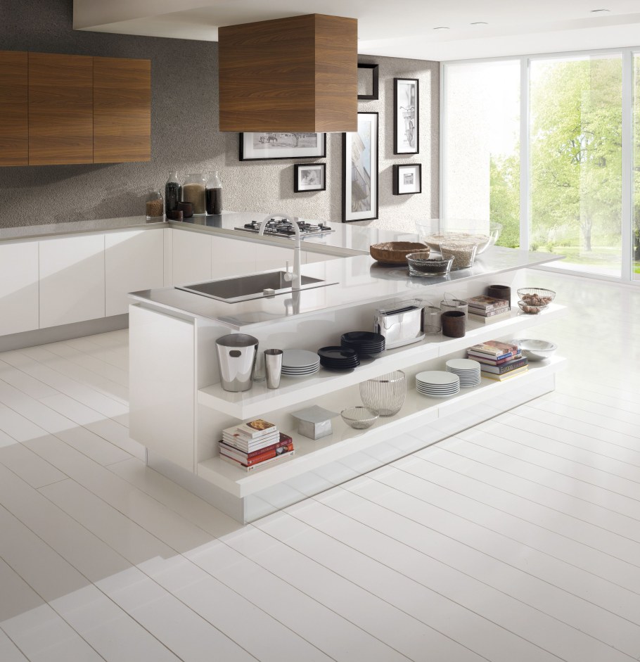 Кухня Berloni Olympia