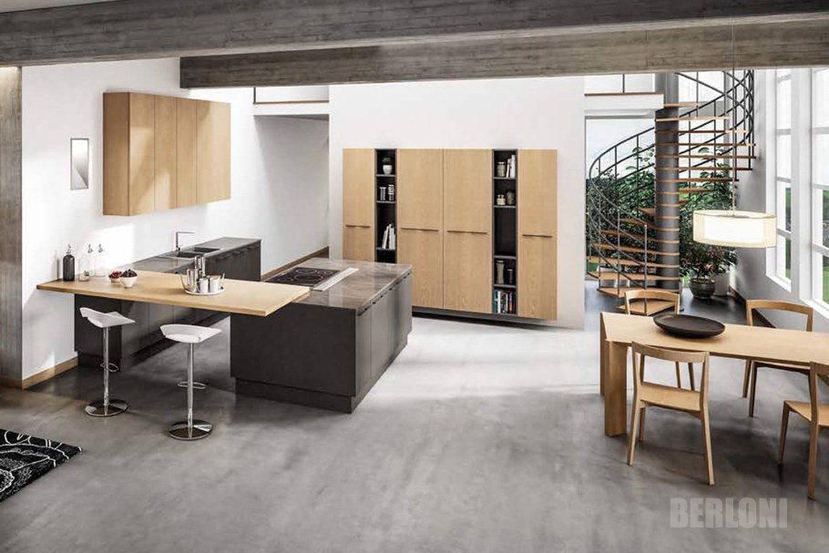 Роберто Берлони