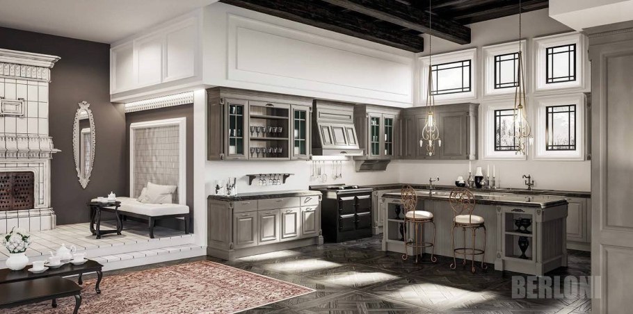 Роберто Берлони