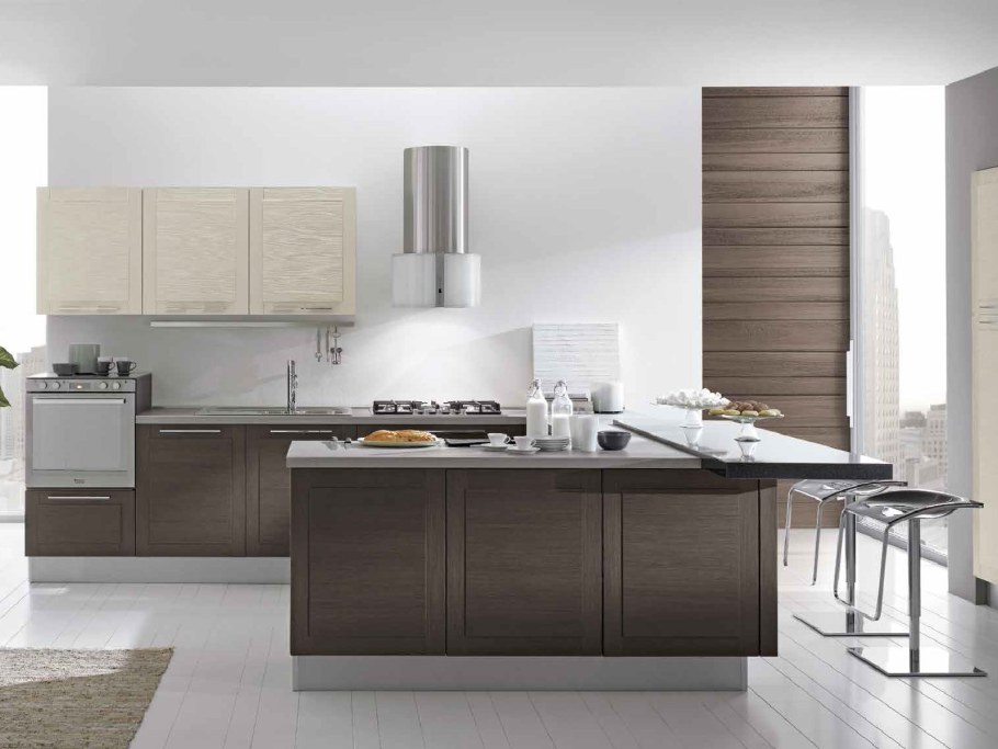 Кухня Медитеррания