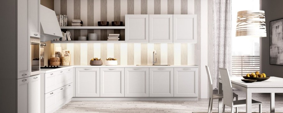 Кухни Берлони