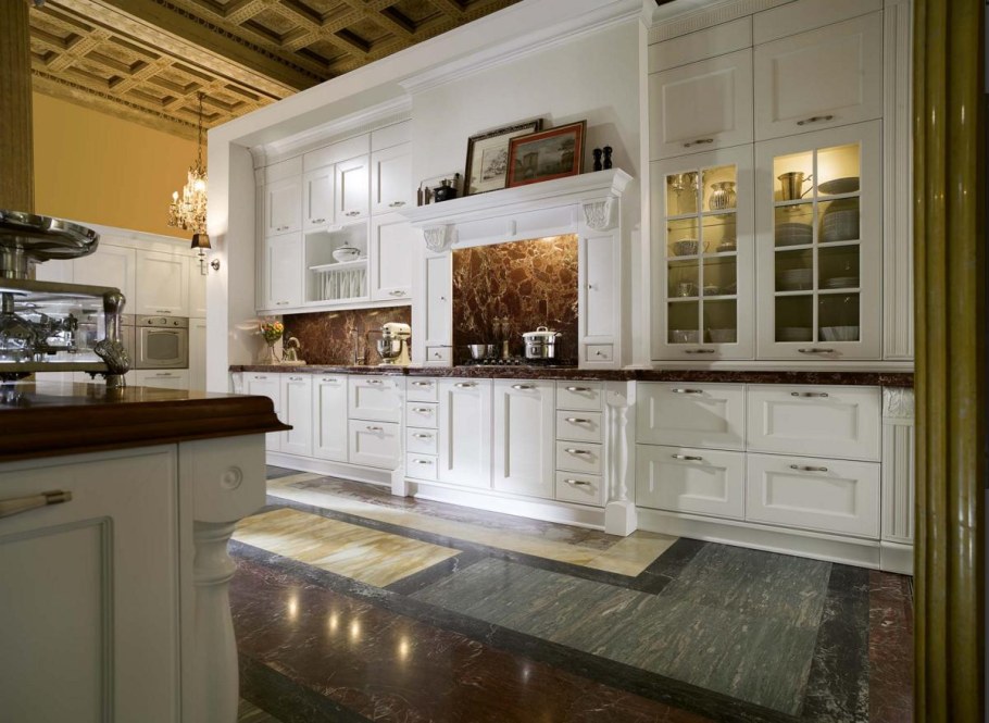 Кухни Aster cucine