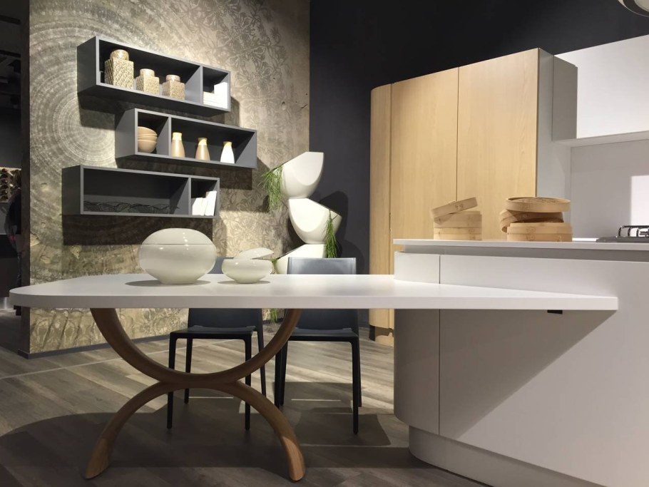 Берлони кухня Sheraton