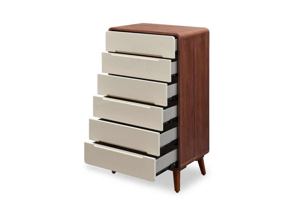 Комод высокий Dandy