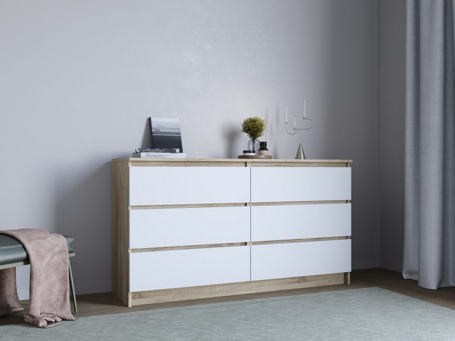 Комод Мори МК 1380.6