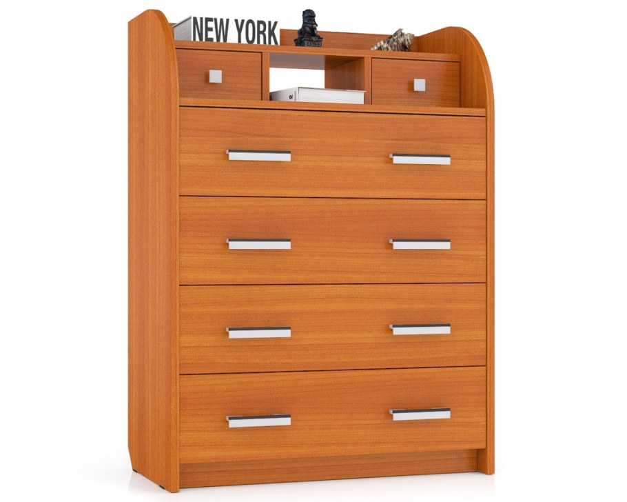 Комод мебельный двор с-МД-к6