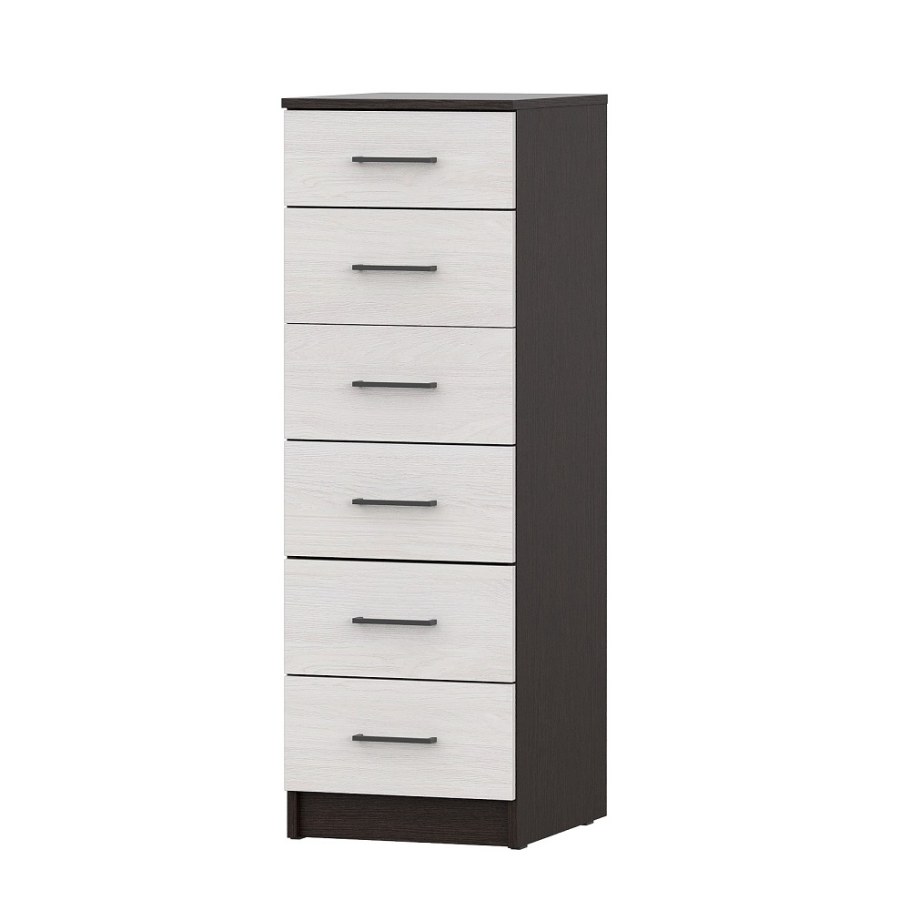 Комод высокий Виста 1