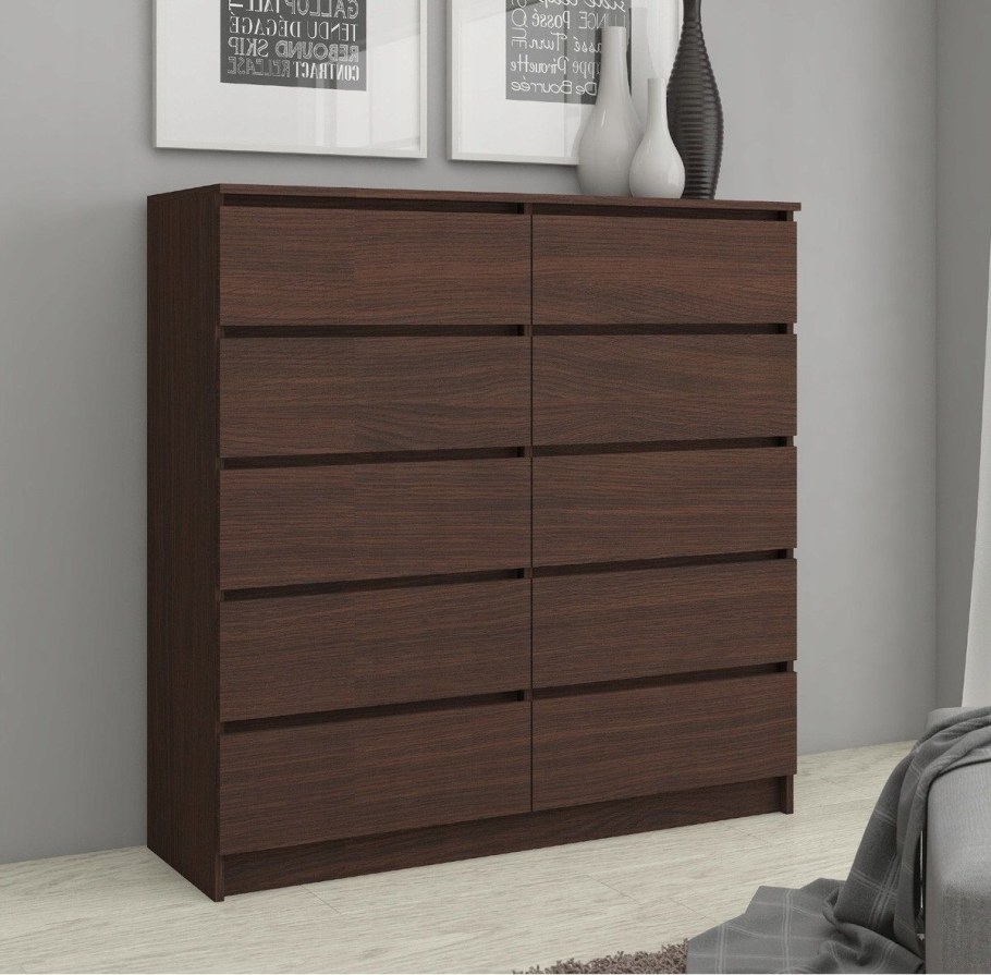 Комод Modern r-120 Wenge