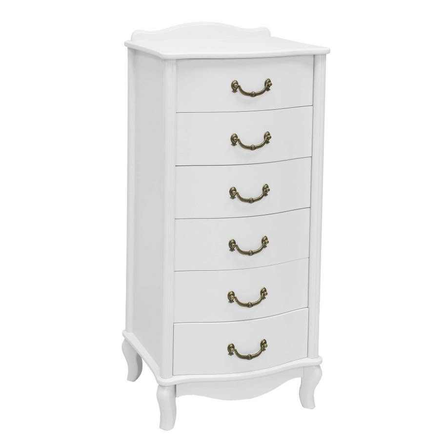 Комод Джульетта Висан