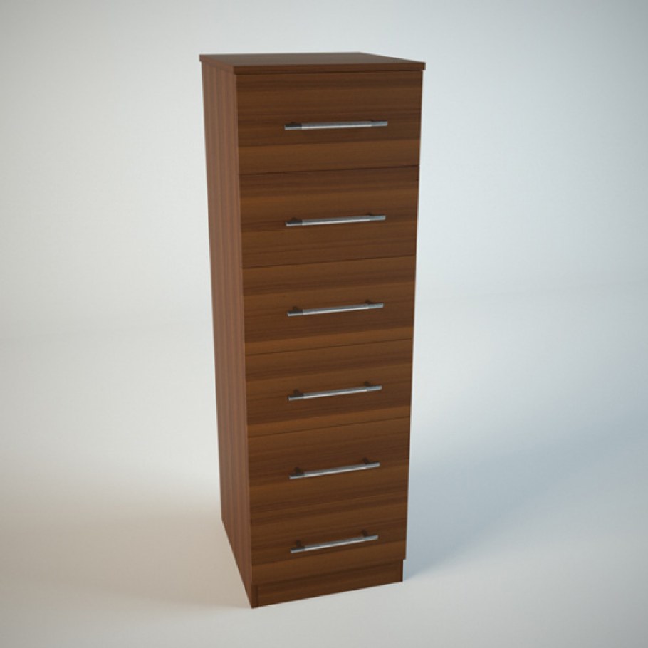 Комод комфортная мебель к13