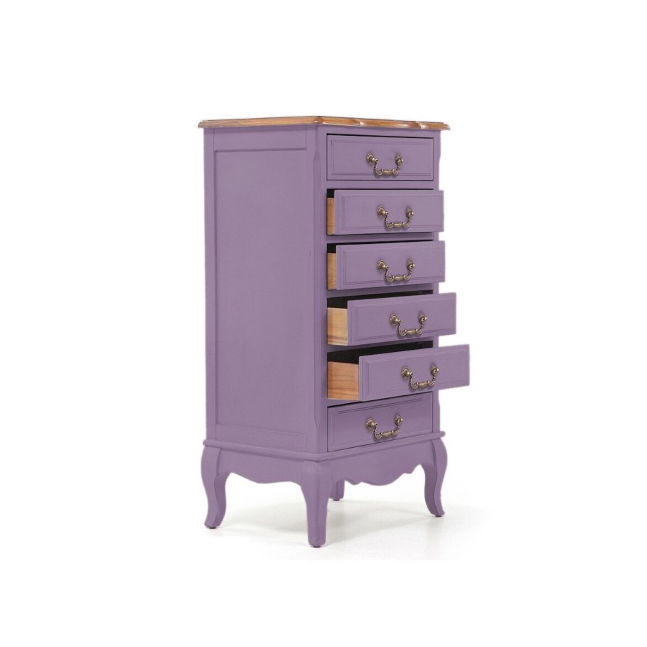 Vaccari комод l180