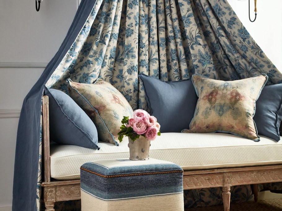 Ткани Zimmer Rohde мовименто