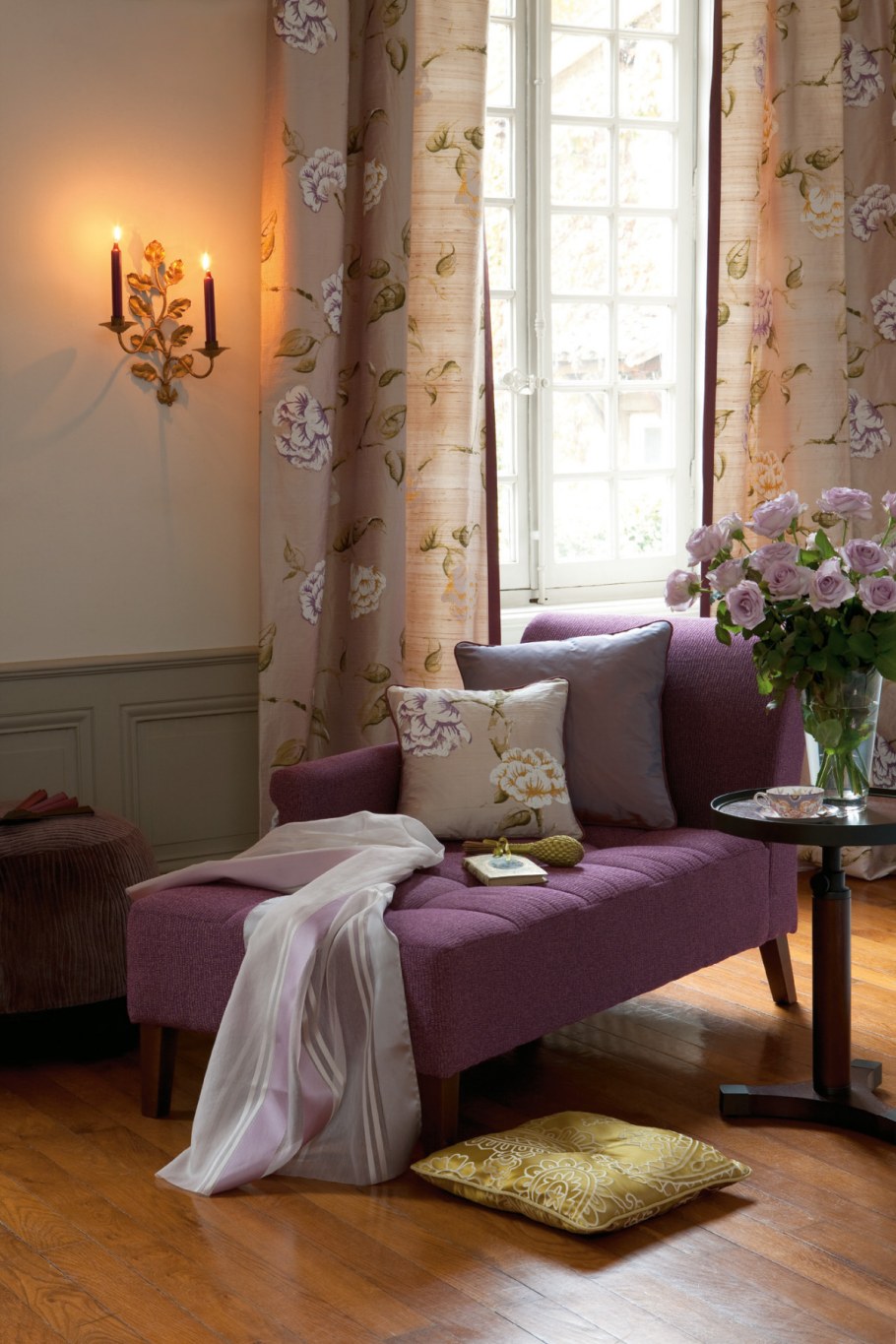 Ткани Зиммер