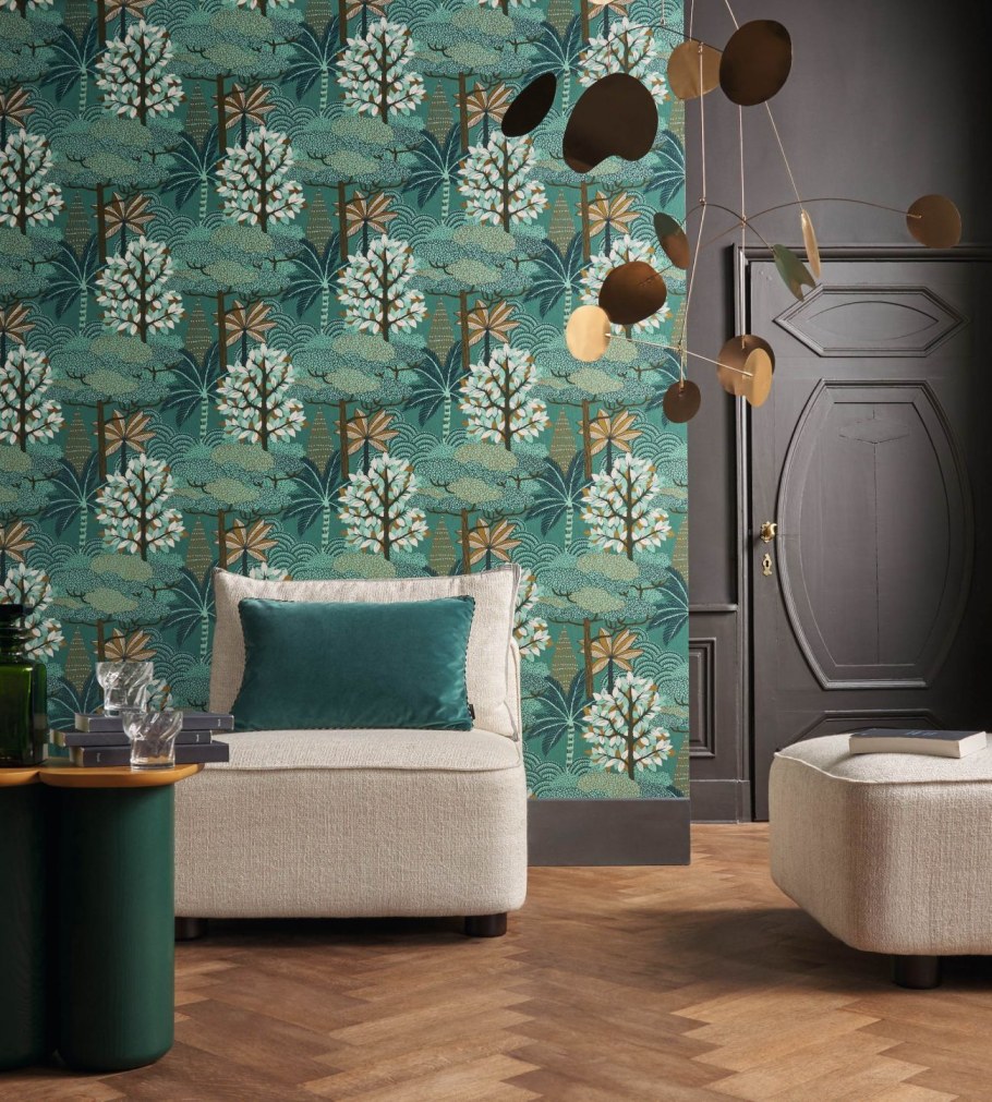 Zimmer Rohde шторы