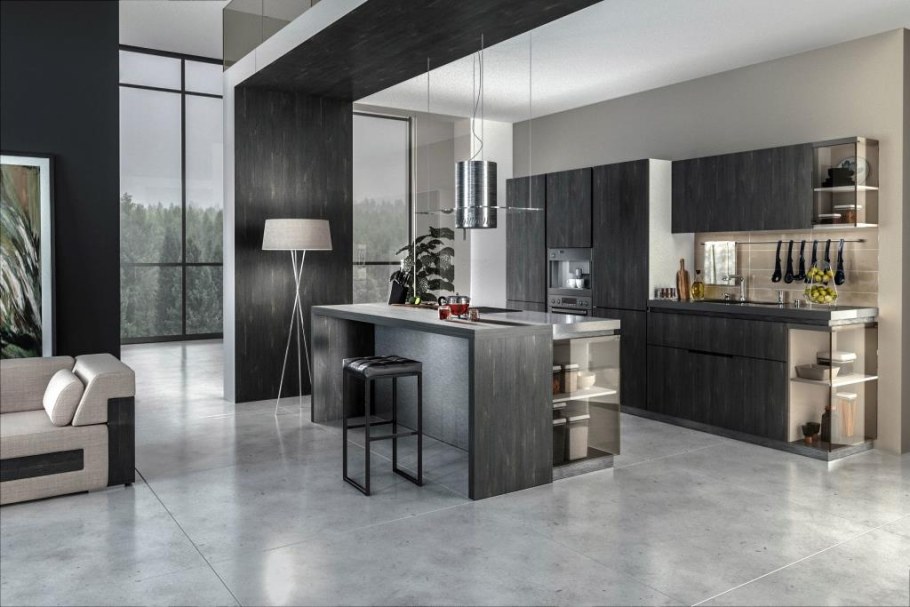 ЛДСП интра Ламарти