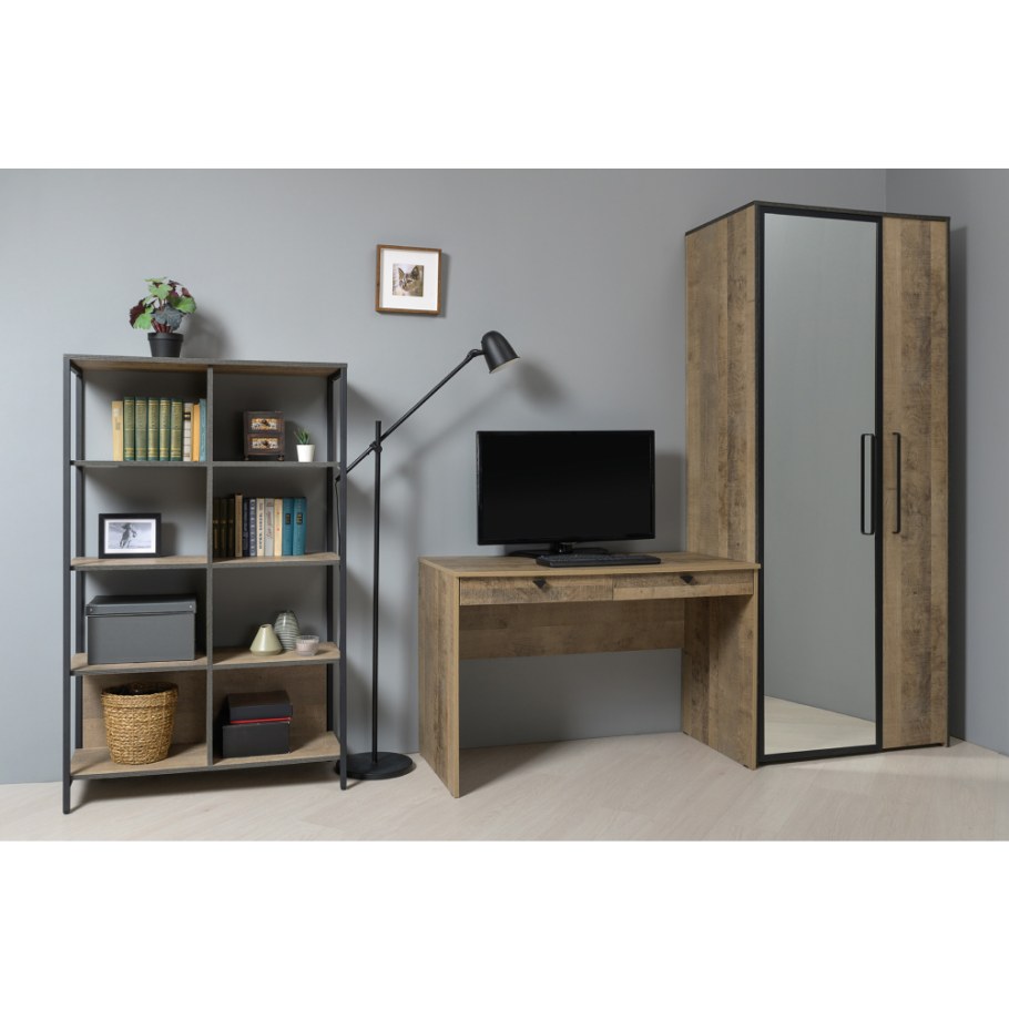 Стеллаж Трувор 13.151.02